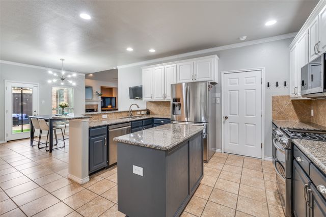 13827 Plum Valley Drive, Frisco, TX 75033