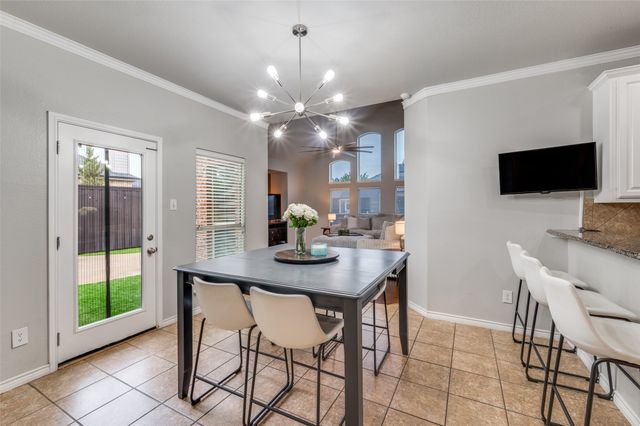 13827 Plum Valley Drive, Frisco, TX 75033