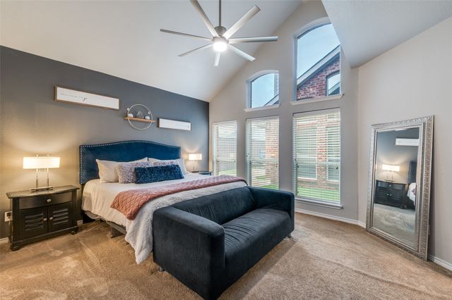 13827 Plum Valley Drive, Frisco, TX 75033