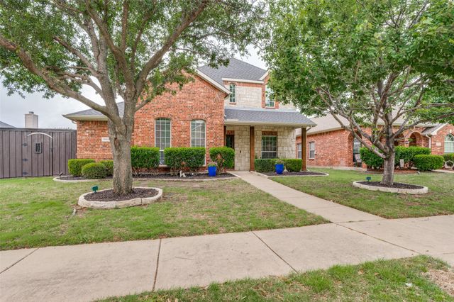 13827 Plum Valley Drive, Frisco, TX 75033