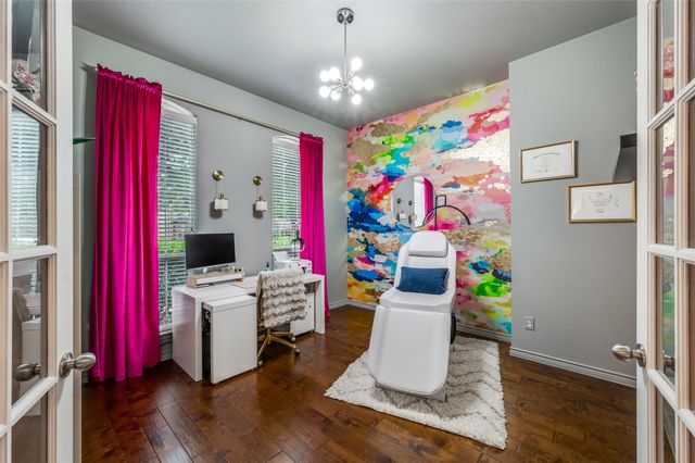 13827 Plum Valley Drive, Frisco, TX 75033