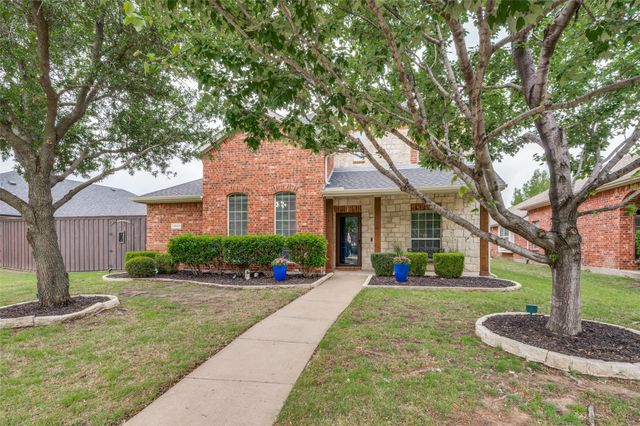 13827 Plum Valley Drive, Frisco, TX 75033