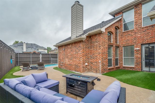 13827 Plum Valley Drive, Frisco, TX 75033
