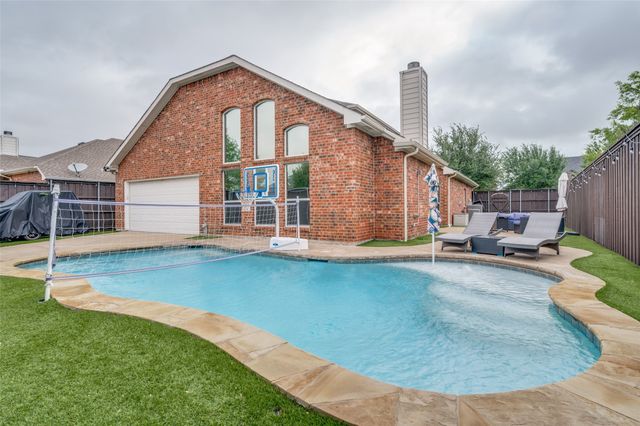 13827 Plum Valley Drive, Frisco, TX 75033