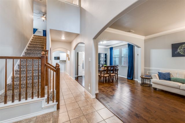 13827 Plum Valley Drive, Frisco, TX 75033