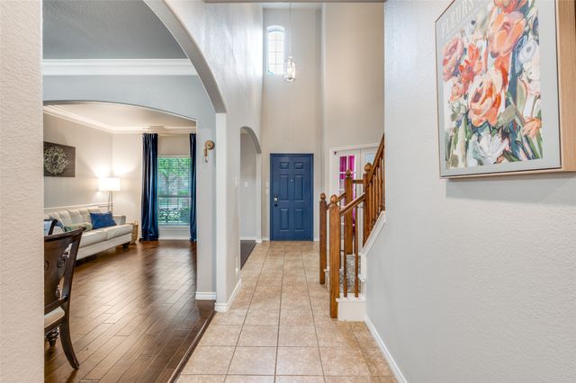 13827 Plum Valley Drive, Frisco, TX 75033