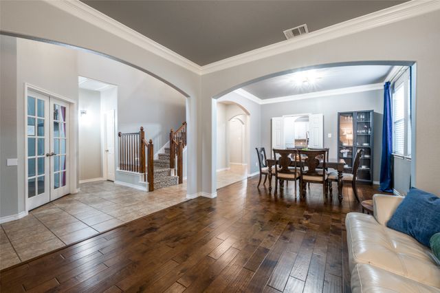 13827 Plum Valley Drive, Frisco, TX 75033