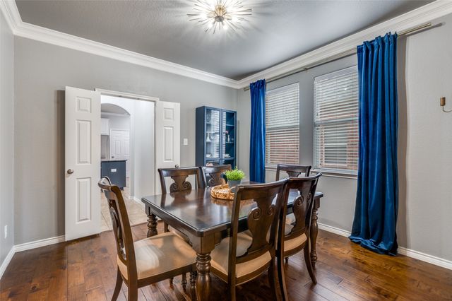 13827 Plum Valley Drive, Frisco, TX 75033