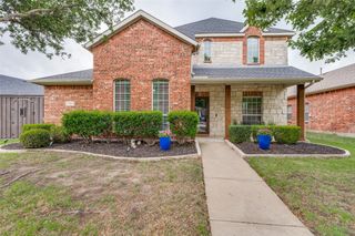 13827 Plum Valley Drive, Frisco, TX 75033