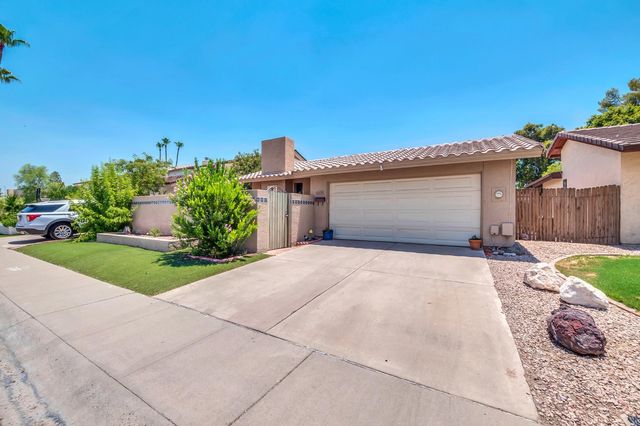 1605 E Candlestick Drive, Tempe, AZ 85283