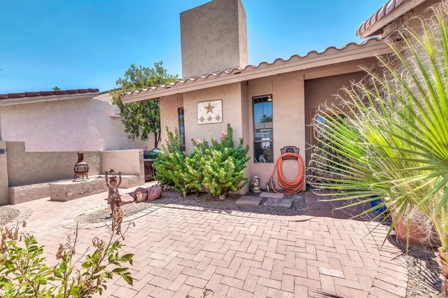 1605 E Candlestick Drive, Tempe, AZ 85283