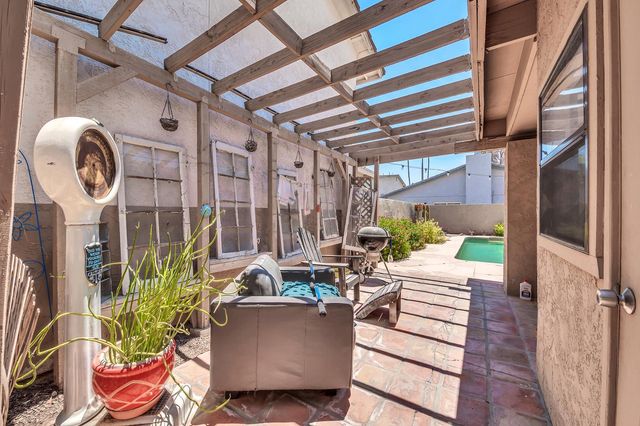 1605 E Candlestick Drive, Tempe, AZ 85283