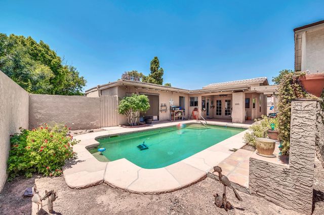 1605 E Candlestick Drive, Tempe, AZ 85283