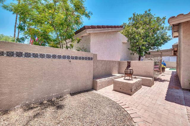 1605 E Candlestick Drive, Tempe, AZ 85283