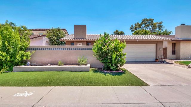 1605 E Candlestick Drive, Tempe, AZ 85283