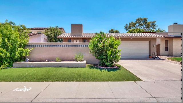 1605 E Candlestick Drive, Tempe, AZ 85283