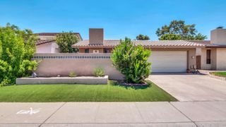 1605 E Candlestick Drive, Tempe, AZ 85283