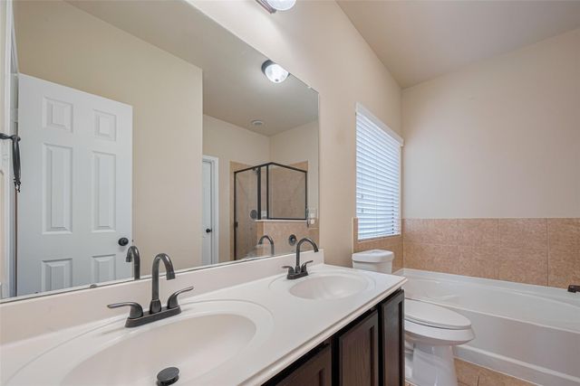 10015 Black Birch Lane, Tomball, TX 77375