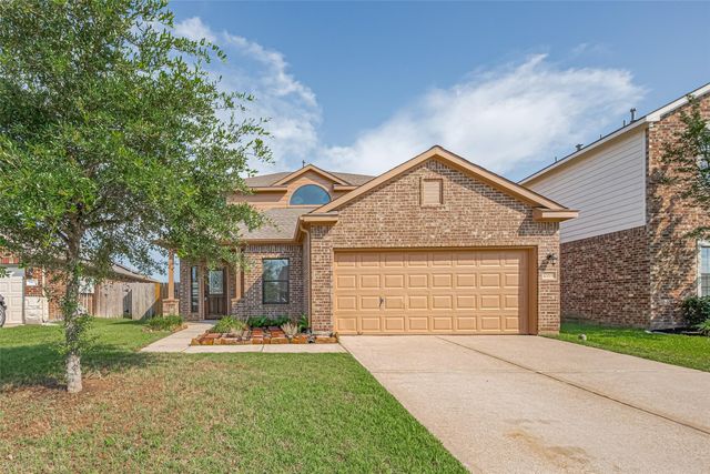 10015 Black Birch Lane, Tomball, TX 77375