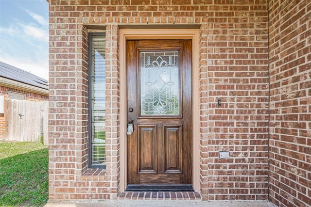 10015 Black Birch Lane, Tomball, TX 77375