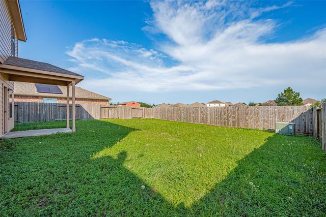 10015 Black Birch Lane, Tomball, TX 77375