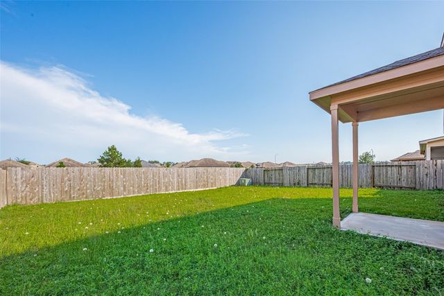 10015 Black Birch Lane, Tomball, TX 77375