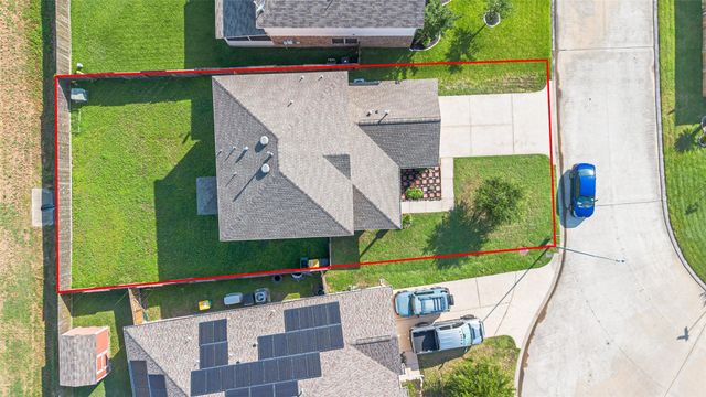 10015 Black Birch Lane, Tomball, TX 77375