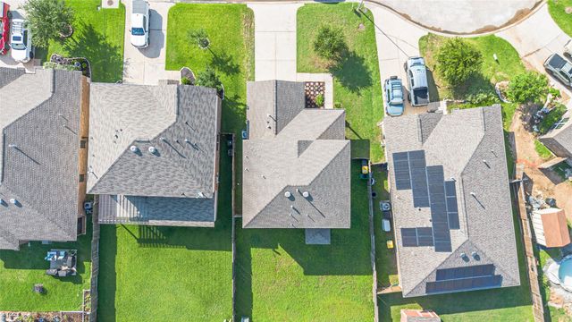 10015 Black Birch Lane, Tomball, TX 77375