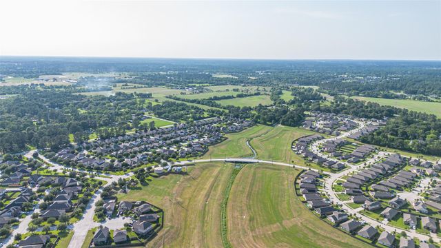 10015 Black Birch Lane, Tomball, TX 77375