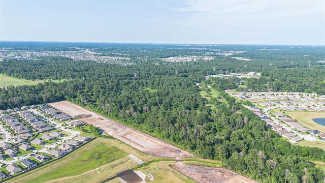 10015 Black Birch Lane, Tomball, TX 77375