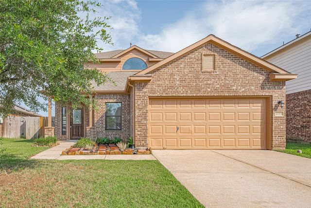 10015 Black Birch Lane, Tomball, TX 77375