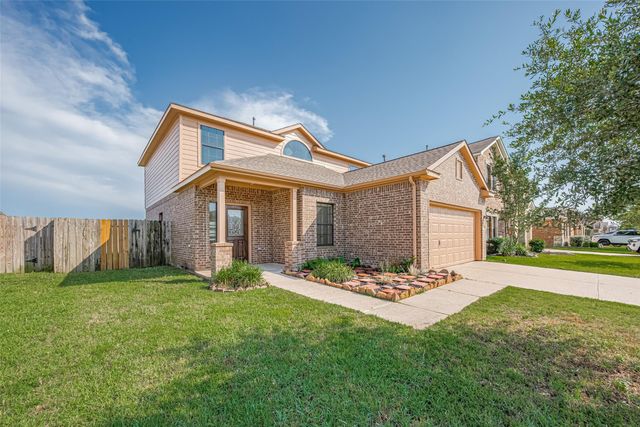 10015 Black Birch Lane, Tomball, TX 77375