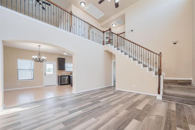 10015 Black Birch Lane, Tomball, TX 77375