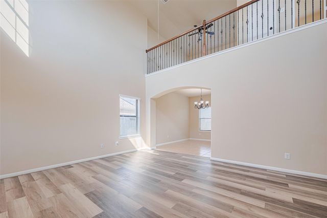 10015 Black Birch Lane, Tomball, TX 77375