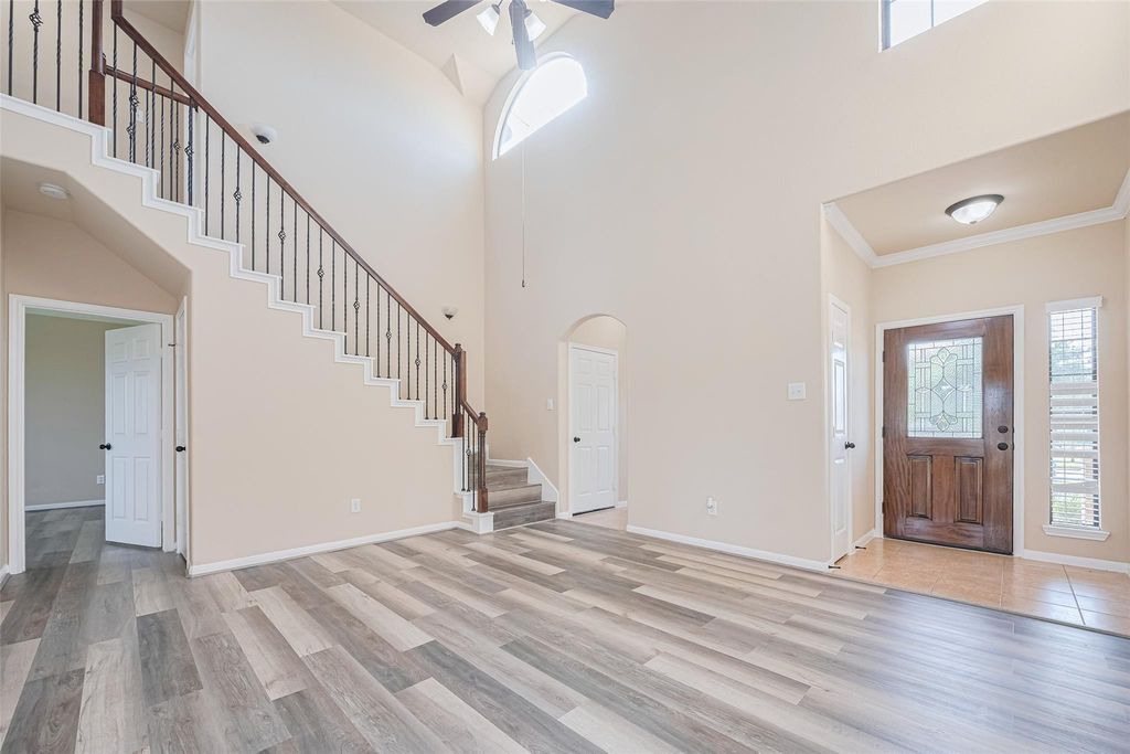 10015 Black Birch Lane, Tomball, TX 77375