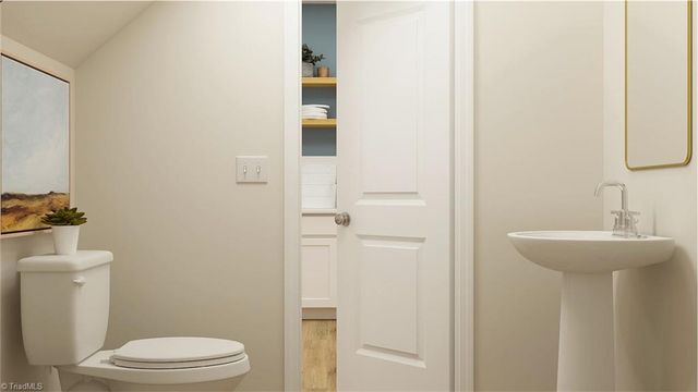 1941 Autumn Mist Drive, Winston-salem, NC 27103