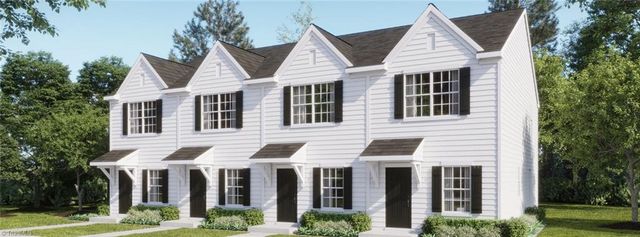 1941 Autumn Mist Drive, Winston-salem, NC 27103