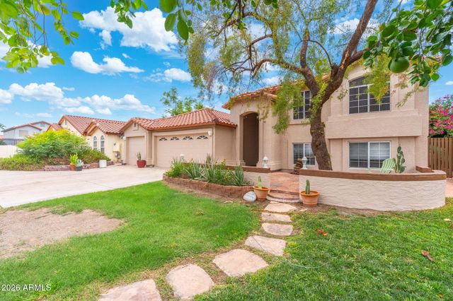 8757 S MILL Avenue, Tempe, AZ 85284