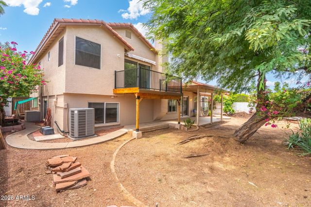 8757 S MILL Avenue, Tempe, AZ 85284