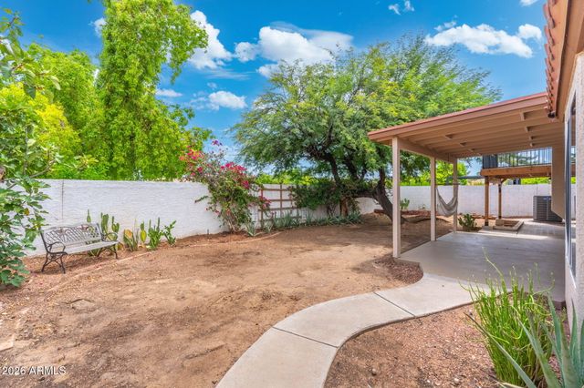 8757 S MILL Avenue, Tempe, AZ 85284