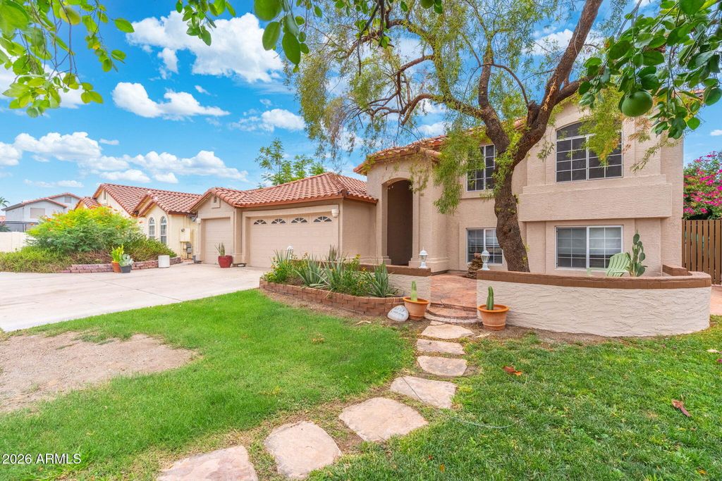 8757 S MILL Avenue, Tempe, AZ 85284 — photo 2
