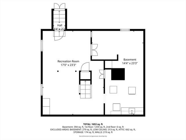 57 Beech St, Braintree, MA 02184