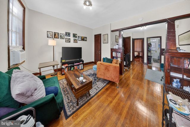 4004 7TH ST NE, Washington, DC 20017