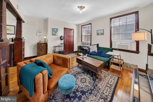 4004 7TH ST NE, Washington, DC 20017