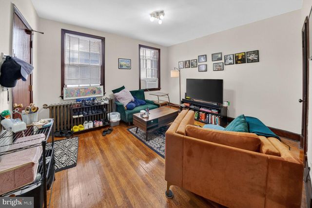 4004 7TH ST NE, Washington, DC 20017