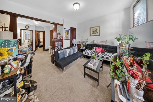 4004 7TH ST NE, Washington, DC 20017