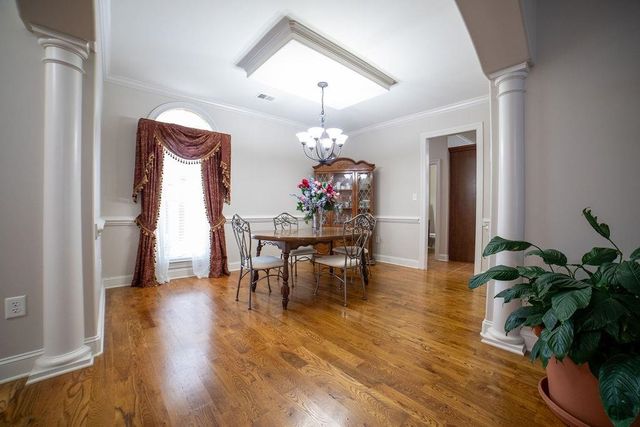 245 AMBER WAVES LN, Collierville, TN 38017