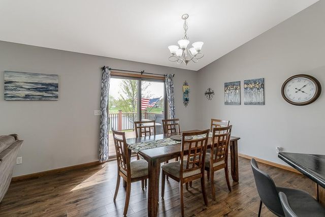 201 Pebble Creek Drive, Mankato, MN 56001