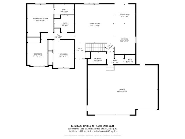201 Pebble Creek Drive, Mankato, MN 56001