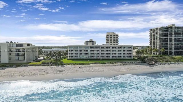 350 S Beach Road 401, Tequesta, FL 33469